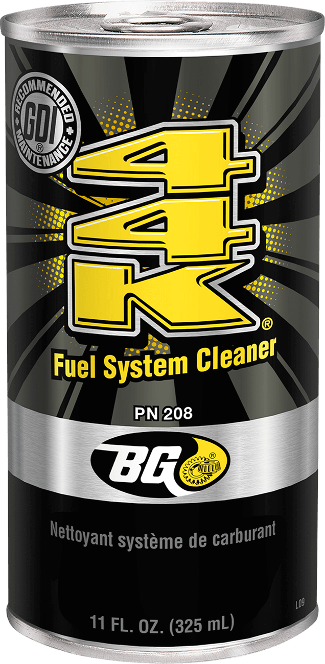 BG 208