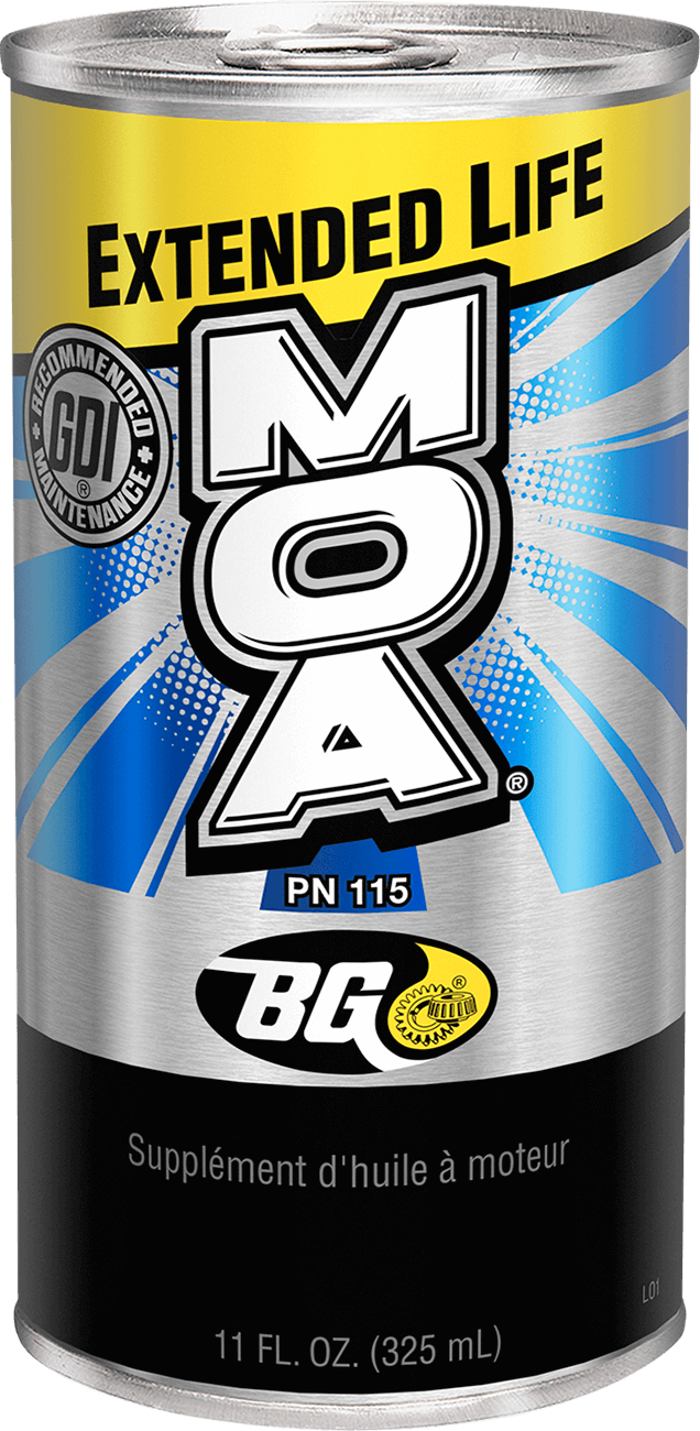 BG 115